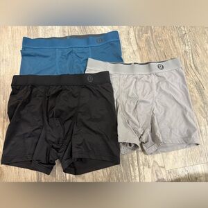 Lululemon Boxers
